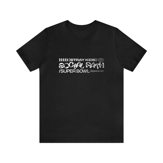 Stray Kids Social Path Shirt