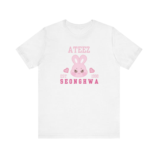 Seonghwa Aniteez Shirt