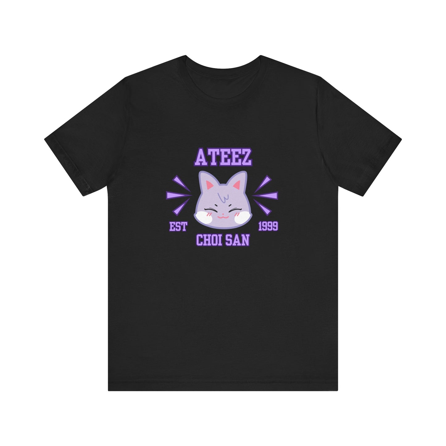 San Aniteez Tshirt