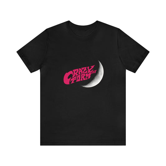 Crazy Form Ateez Shirt