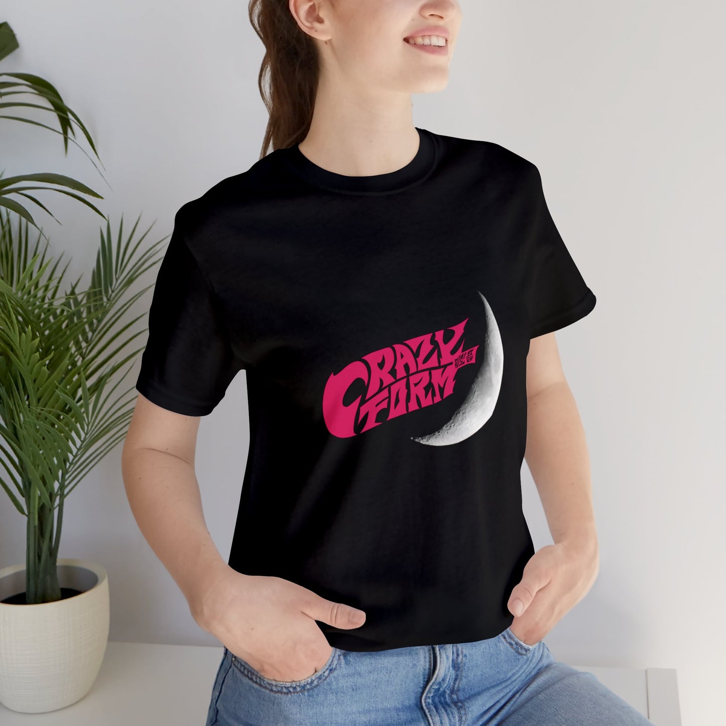 Crazy Form Ateez Shirt