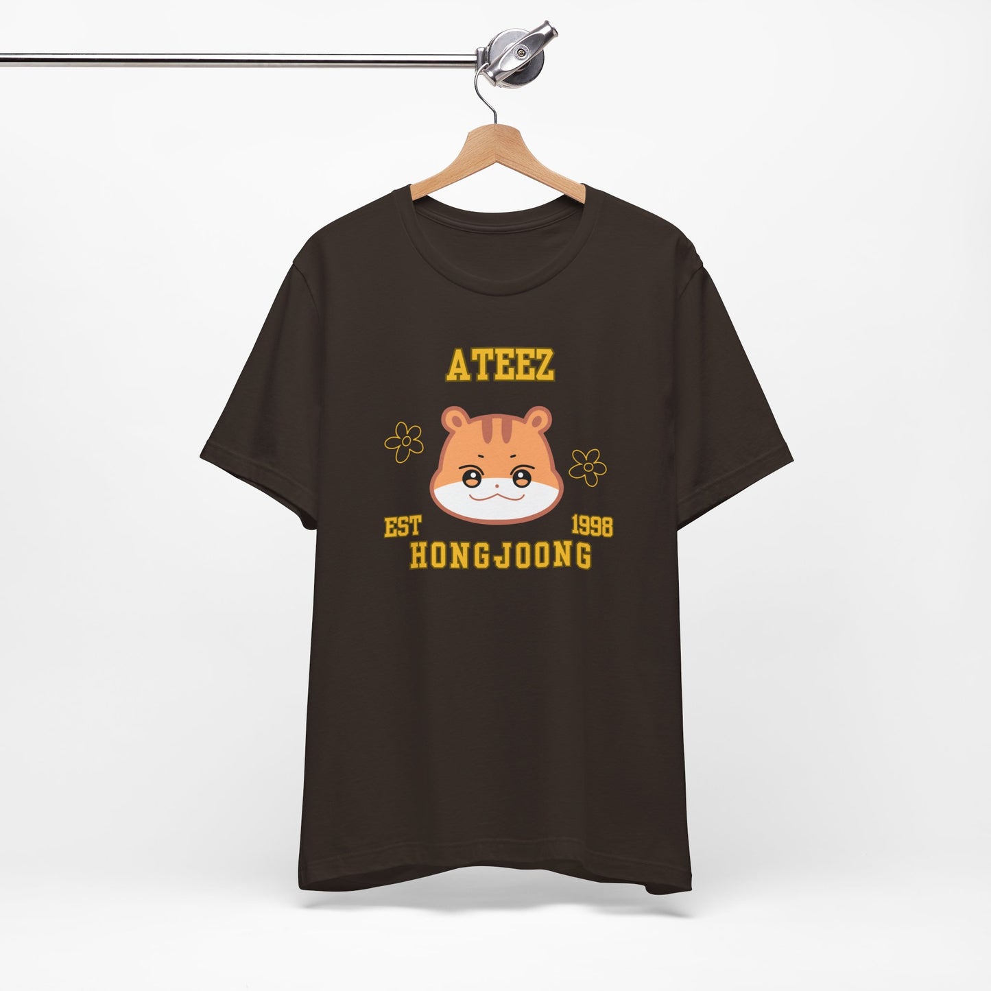 Hongjoong Aniteez Shirt